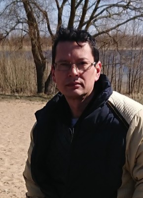 Pavel, 49, Estonia, Maardu