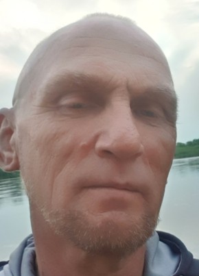 Serega из Хабаровска 55 лет