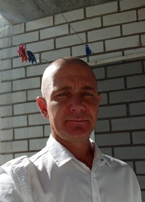 Алексей из Сковородино 42 года