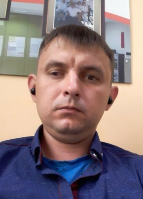 Денис, 33, Россия, Бор