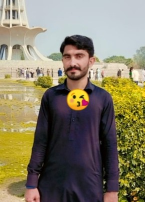 Amjad, 28, پاکستان, لاہور