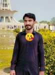 Amjad, 28 лет, لاہور
