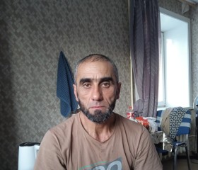 Мустафо, 49 лет, Хабаровск