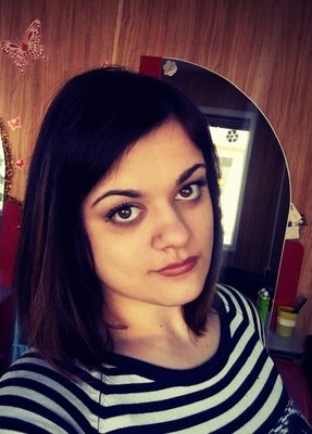 Ольга, 29, Россия, Холмская