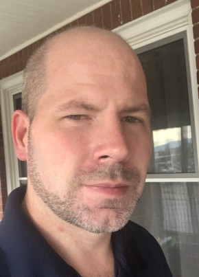 Steven, 43, United States of America, Roanoke