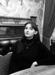 Элина, 23 года, Санкт-Петербург