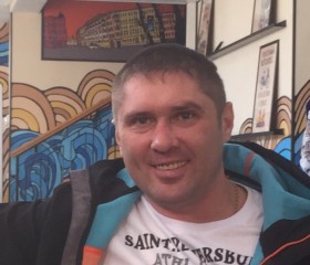 Евгений, 45 лет, Киржач