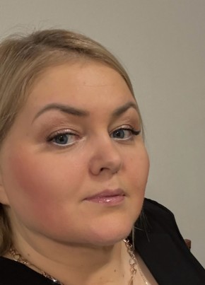 Natalya, 46, Russia, Moscow