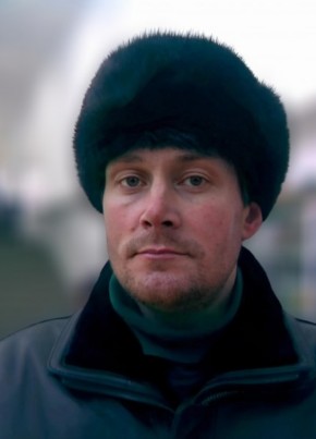 Artemiy, 45, Russia, Dobryanka