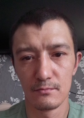 Дмитрий, 35, Россия, Шарыпово