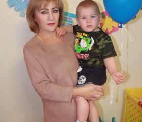 Ирина, 51 год, Владимир