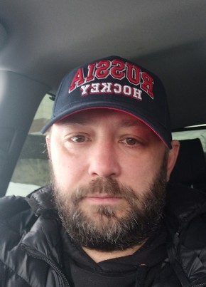 Sergey, 43, Russia, Moscow