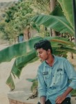 Mittu, 22 года, Hyderabad