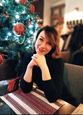 Elena, 44, Україна, Синельникове