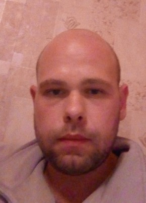 Вячеслав, 35, Россия, Новокузнецк