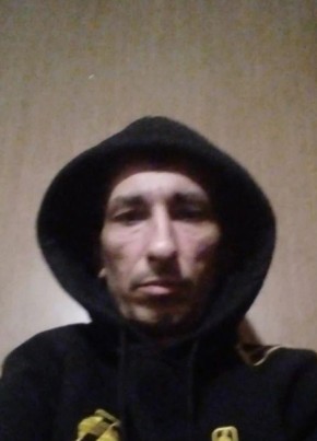 Sadrudin Latipov, 38, Russia, Moscow