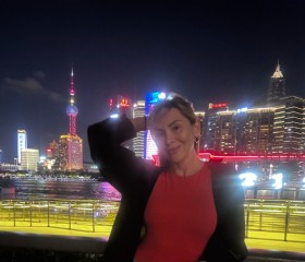 Darya, 38, Guangzhou