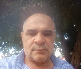 Джавид, 52 года, Новосибирск
