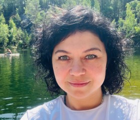 Olesya, 37, Yekaterinburg