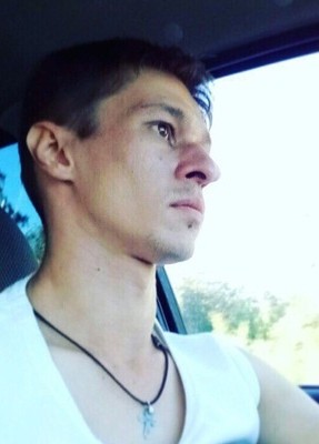 Андрей, 36, Россия, Заволжье