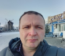 Алекс, 46 лет, Всеволожск