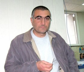 robinzon, 57 лет, Armenia