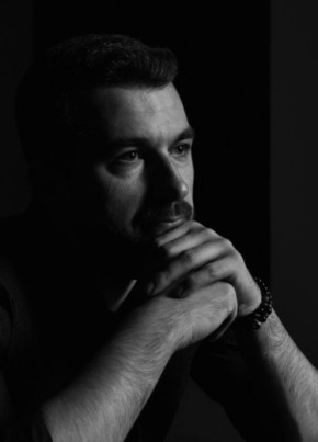 Andrey, 42, Russia, Moscow