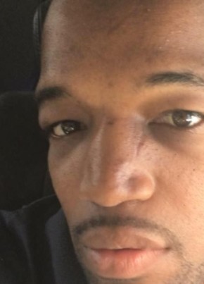 Darnell, 37, United States of America, Natchitoches