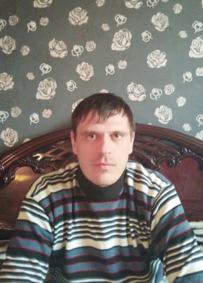 Антон, 38, Россия, Новониколаевский