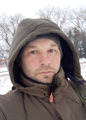 Алексей, 40, Рэспубліка Беларусь, Дзяржынск
