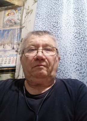 Михаил, 61, Россия, Абакан