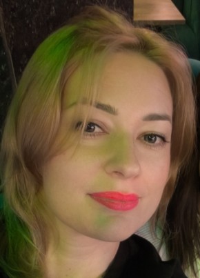 Лена из Ижевска 39 лет