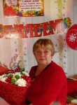 Валентина, 60 лет, Койгородок