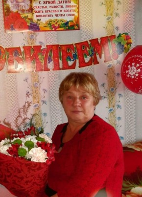 Валентина, 59, Россия, Койгородок