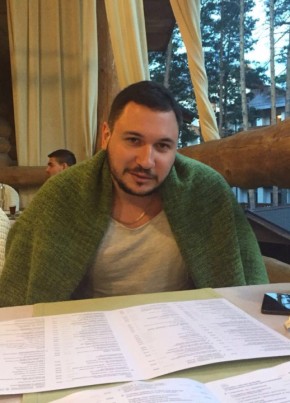Алексей, 34, Россия, Новосибирск