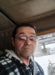 Сергей, 60 лет, Усть-Кут