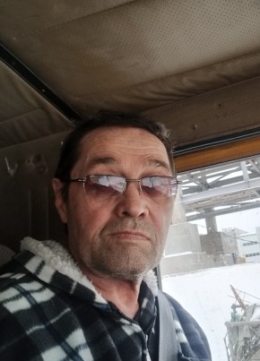 Сергей, 60, Россия, Усть-Кут
