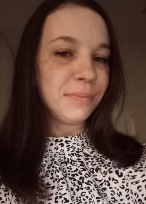 Галина из Дзержинска 36 лет