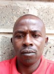 Silas, 37 лет, Nairobi