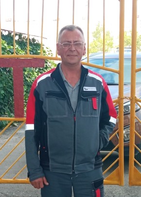 Vitaliy, 54, Russia, Staryy Oskol