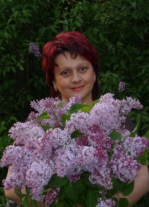 Mila, 55, Ukraine, Ternopil