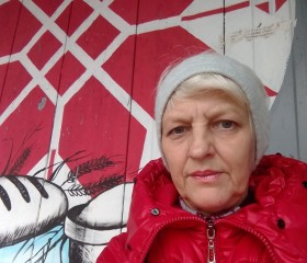 Аля, 56 лет, Новомосковск