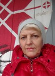 Аля, 56 лет, Новомосковск
