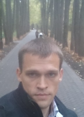 Константин, 34, Россия, Москва
