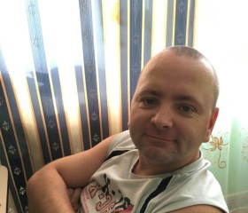 Dmitriy, 48, Kirovsk (Murmansk)