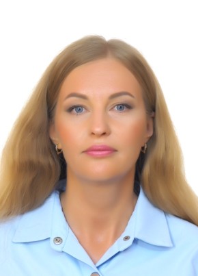 Светлана, 44, Россия, Биробиджан