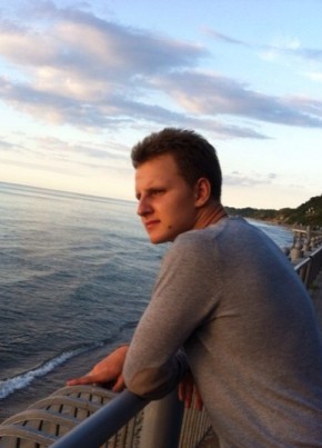 Vladimir, 33, Russia, Saint Petersburg