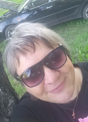 Елена из Прокопьевска 55 лет