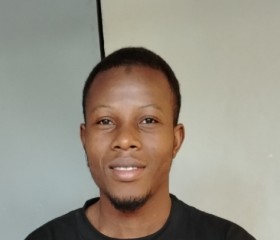 Moussa Traoré, 31, Boundiali