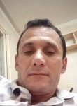 Zarif Pattiev, 37  , Tashkent